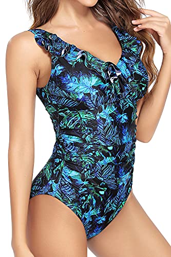 Maillot de bain grande taille Perona idéal pour vos vacances à la plage