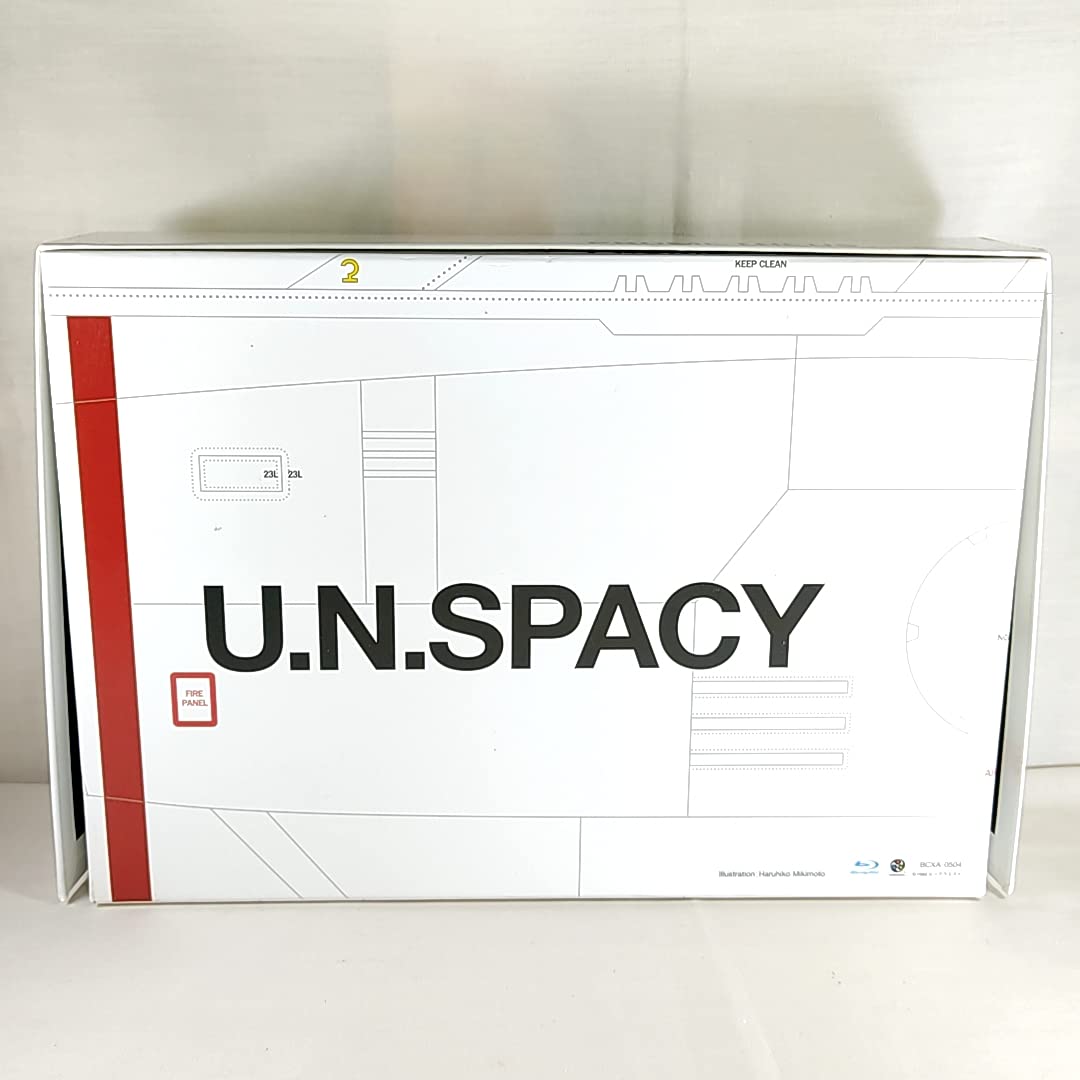 Amazon.co.jp: 超時空要塞マクロス Blu-ray Box Complete