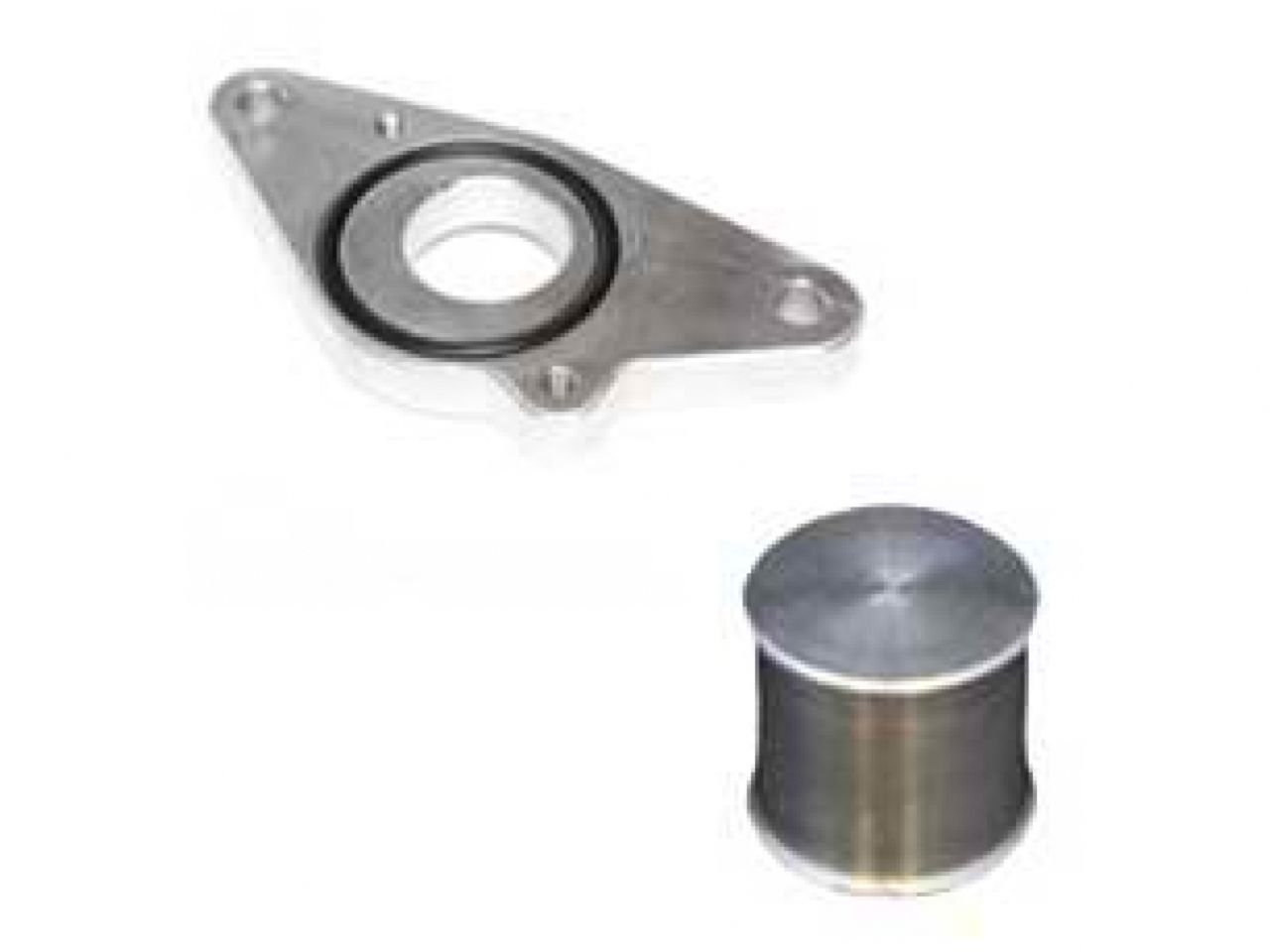 Hydrogrow Design Blow off valve adapter fits 20192022 Chevrolet