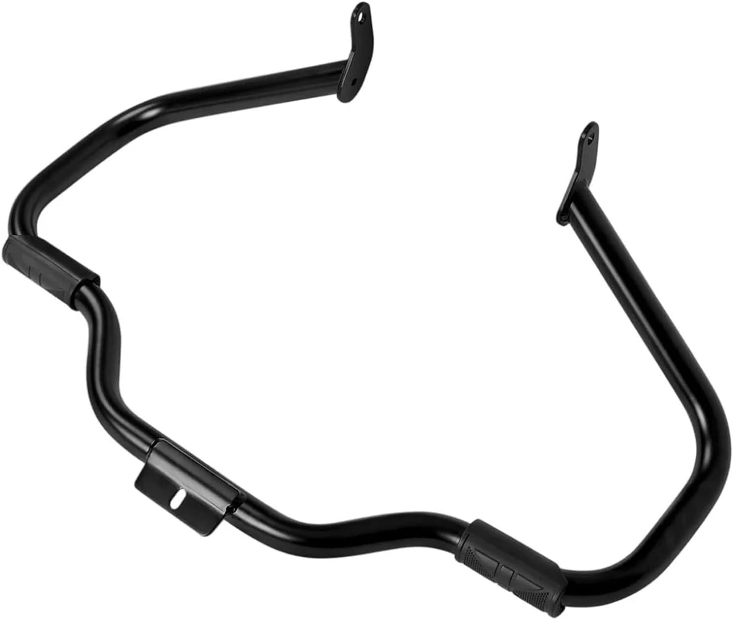 Motorcycle Accessory Bumper Engine Guard Crash Bar Body Frame Protector for Harley HD-EG-112