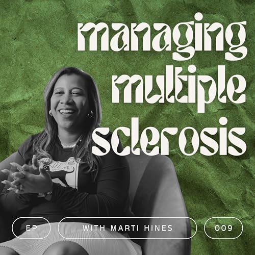 E009: Managing Multiple Sclerosis