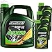 Produktbild 7 Liter Orignal FANFARO GSX 50 20W-50 API SL/CF Motoröl Engine Oil Öl 11191721