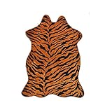 ♣ Tier-Teppichoberfläche kurzer Plüsch, hinter dem rutschfesten Material.