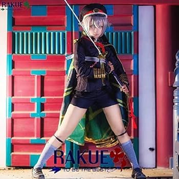 【刀剣乱舞】蛍丸 内番 コスプレ XL 刀剣乱舞 蛍丸 内番 コスプレ衣装｜COSONSEN コスプレ通販