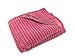 Norwex Kitchen Cloth - Microfiber Antibacterial - Pomegranate