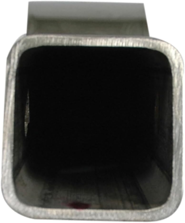 Reese Towpower 21790 Stainless Steel Class III Interlock Ball Mount