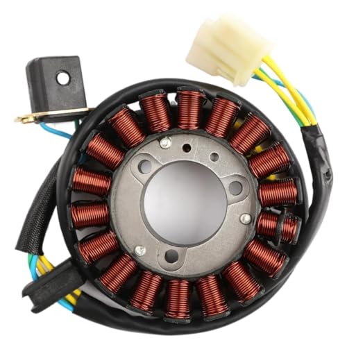 Stator de generateur magneto moto 32101H98600 pour GV250 et GT250