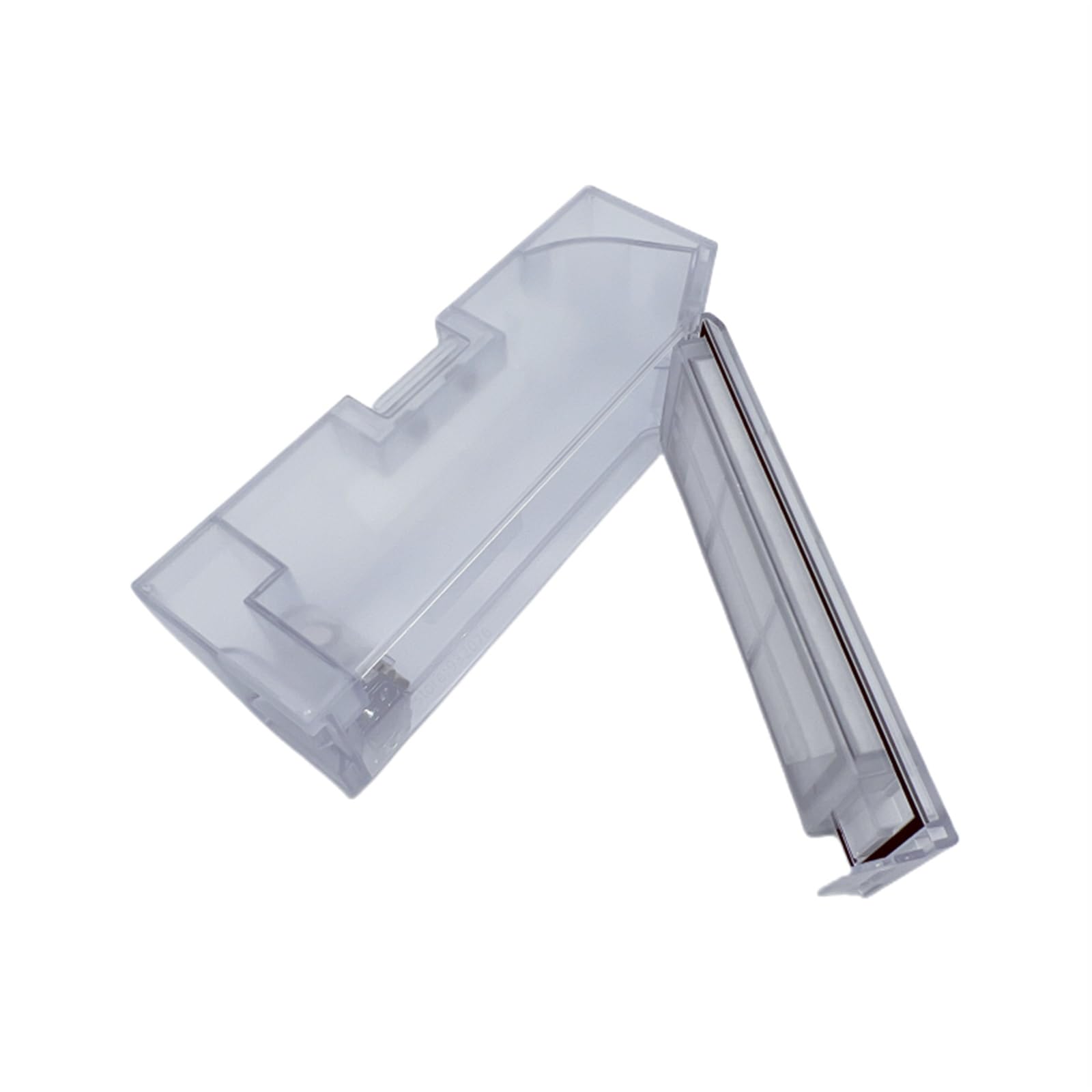 L10s Ultra Scatola for la polvere con accessorio filtro