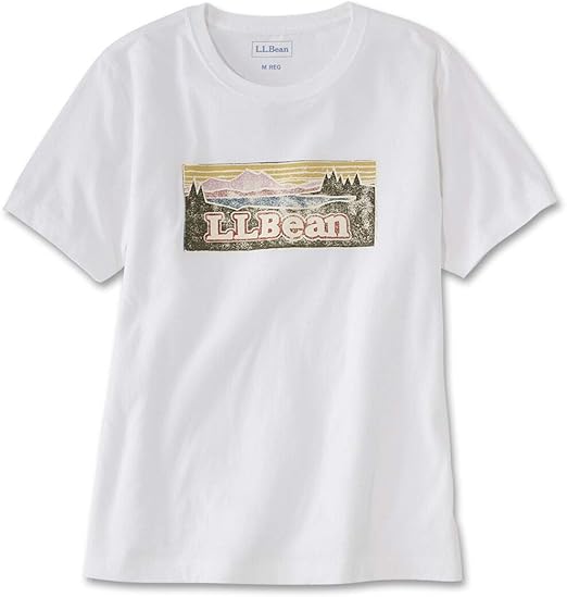 Amazon.co.jp: [エルエルビーン] ウィメンズ Tシャツ ジャパン