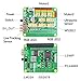 Adeept RaspTank - Robot inteligente inalámbrico WiFi para Raspberry Pi 4/3 modelo...