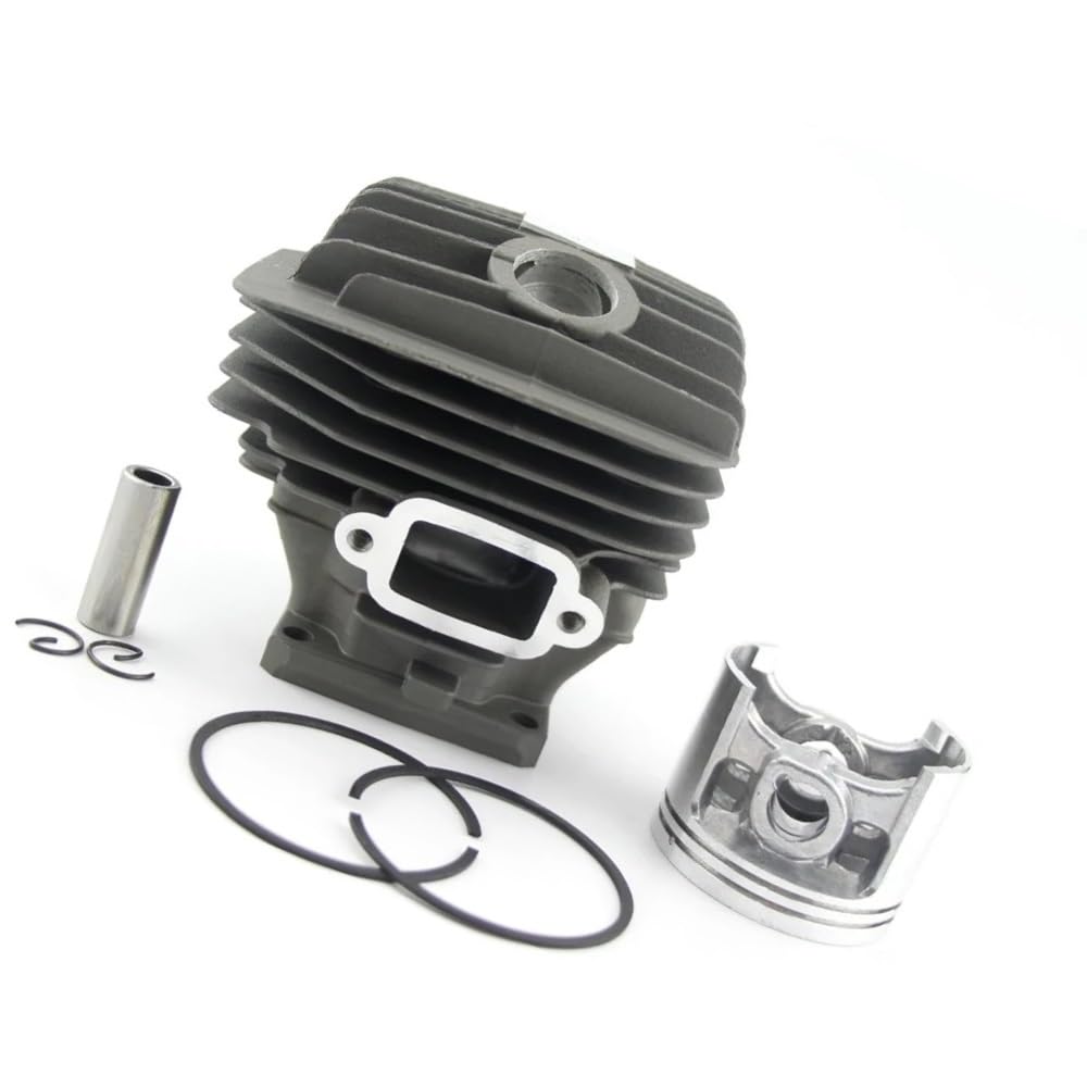 Kit Cylindre-Piston 54mm 046 réparer la perte de compression du moteur