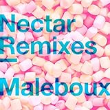  Perfume Solar (Argerax Remix)
