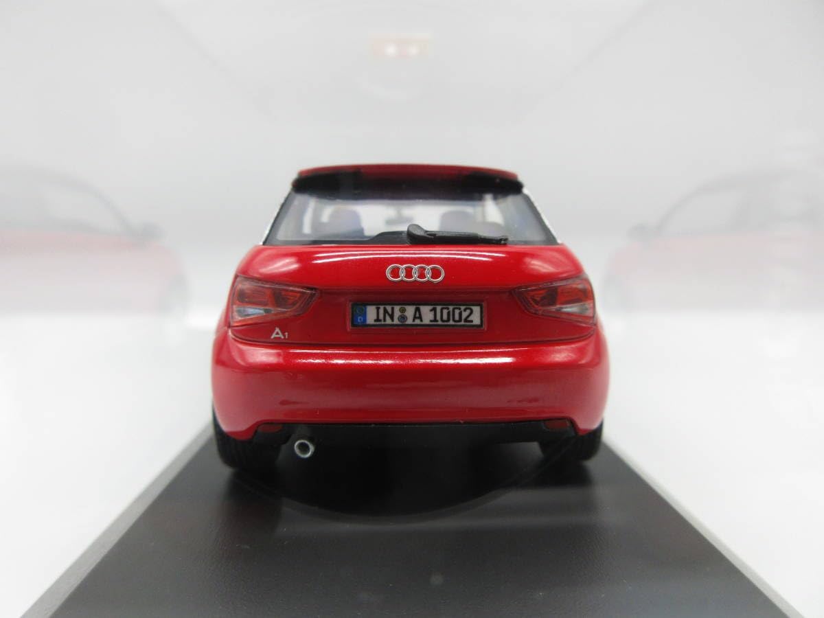 1/43 初代A1 A1 ディーラー特注 ミニカー レッド 赤 2025年最新】Yahoo 1/43 初代A1 A1 ディーラー特注 ミニカー レッド 赤 2025年最新】Yahoo