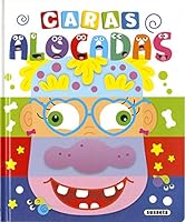 Caras alocadas 8467770252 Book Cover