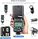 Godox TT600 2,4 G Blitz Speedlite für Canon Nikon Pentax Olympus Fujifilm Panasonic Pentax Kameras