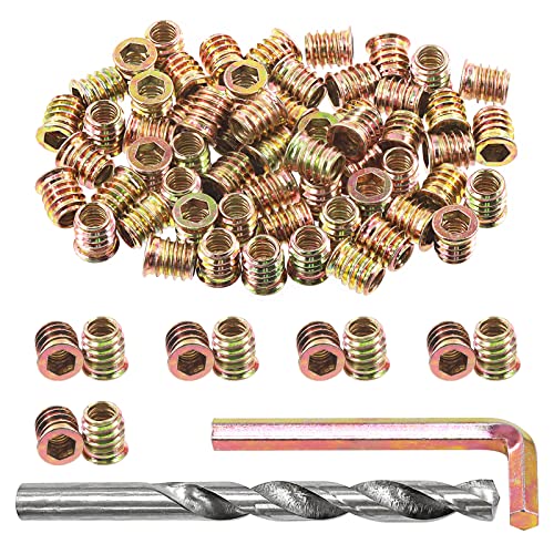 Swpeet 60Pcs 5/16”