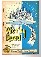Vict'ry Road B001S1FQNQ Book Cover