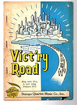 Vict'ry Road