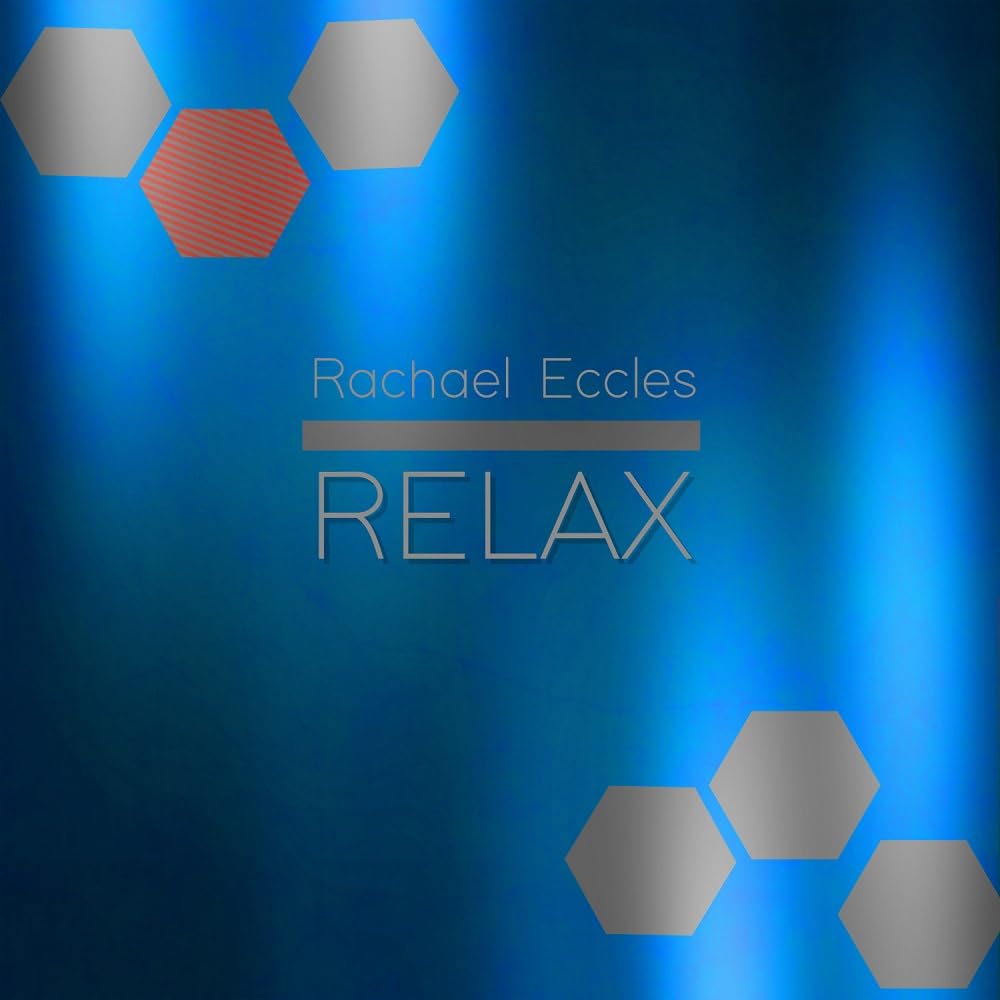 Relax, Stress Reduction and Calming Relaxation Hypnotherapy Meditation, Self Hypnosis CD