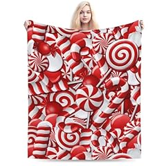 Red White Christmas Candy Canes