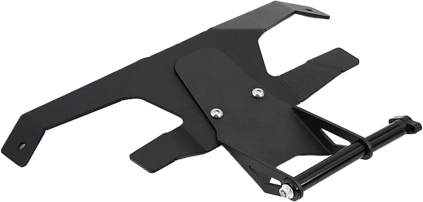 Phone Holder Navigation Bracket Motorcycle for R1250RS for R 1250 for RS 2021 2020 2019 Motorcycle Phone Holder Stand GPS Mount Navigator Plate Bracket(A)