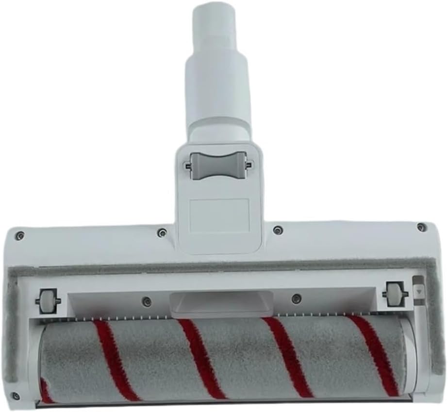 Compatibility for Dreame P10 Pro Floor Brush Head Accessories，Dreame U20 U10 Handheld Wireless Vacuum Cleaner Roller Parts