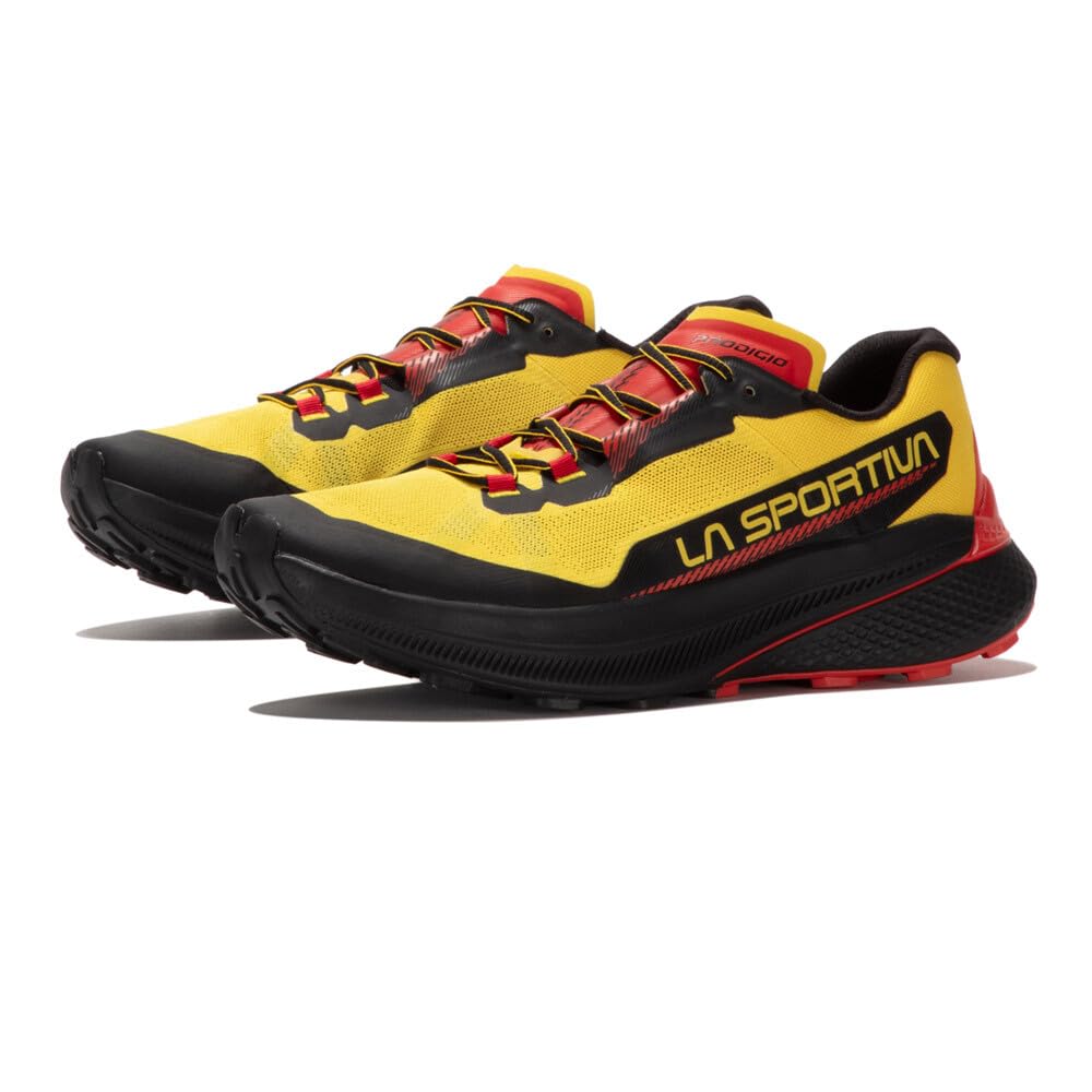 LA SPORTIVA Prodigio Trail Running Shoes EU 43 1/2