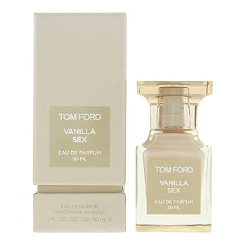 香水(ユニセックス) TOM FORD TOBACCO VANILLE EDP 30 ML Tom Ford Unisex Tobacco Vanille EDP Spray 1.0 oz Fragrances