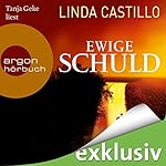 Ewige Schuld (Kate Burkholder 9)