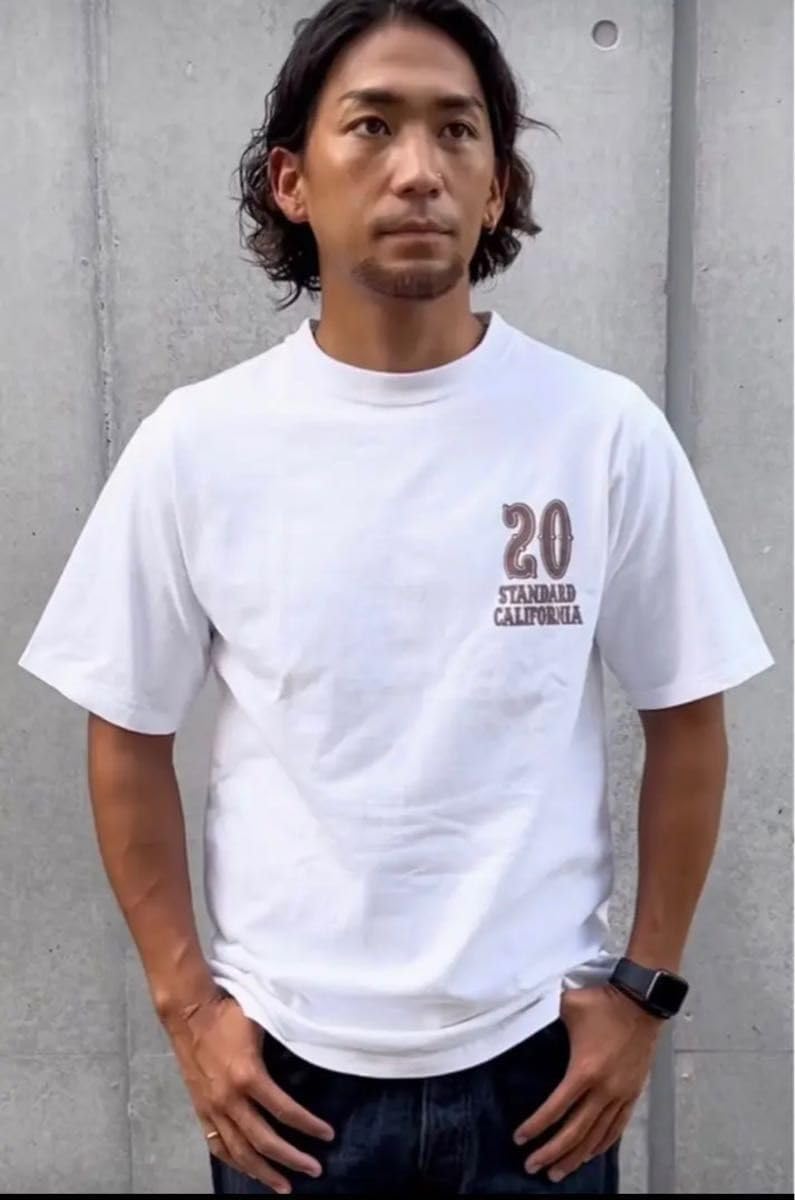 Amazon.co.jp: SD 20th Anniversary Logo T スタカリ スタンダード  