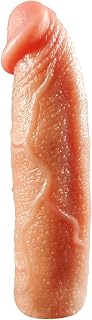 Penis Sleeve Realistic Girth Sleeve in Pakistan