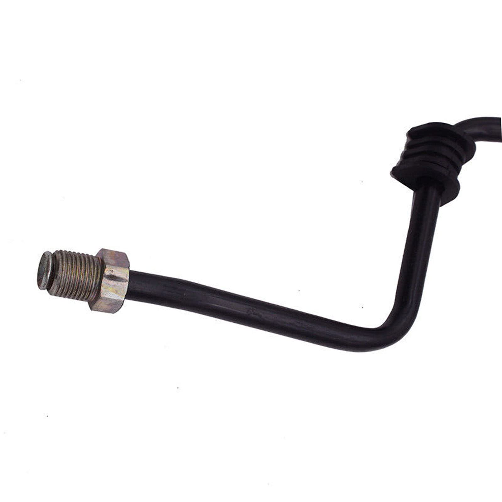 Edelmann Elite 92672E Power Steering Pressure Hose – For 2003-2006 Acura MDX, 2006-2011 Honda Ridgeline