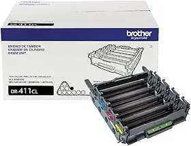 Cilindro Brother - 30K - DR411CL