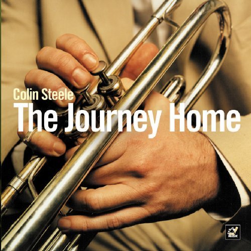 The Journey Home by Colin Steele