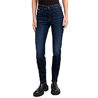 G-STAR Ace 2.0 Slim Straight Jeans, Jeans Donna