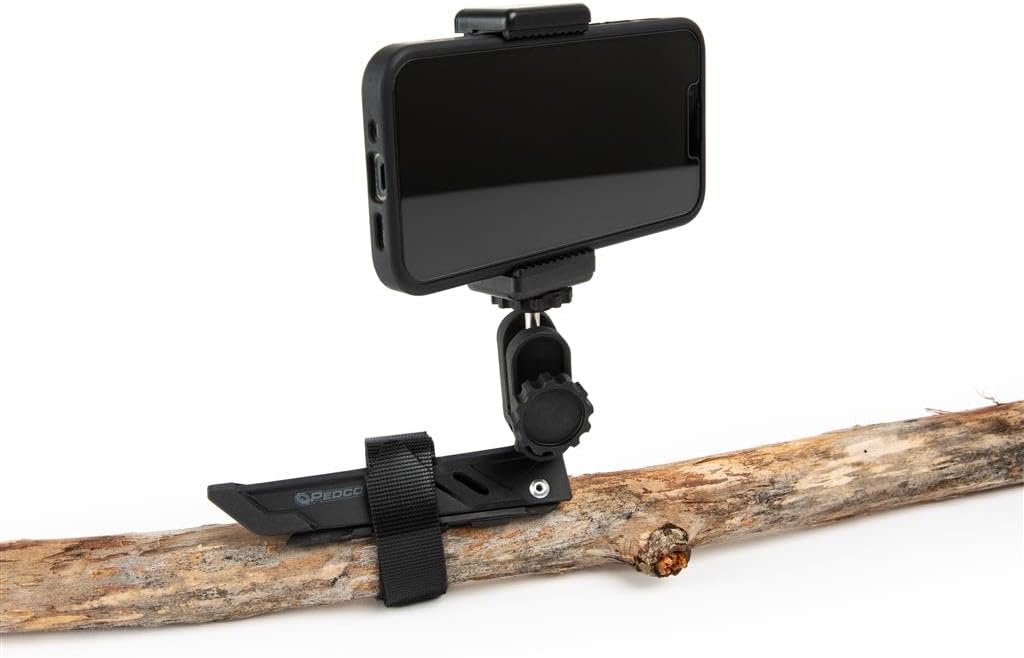 UltraPod 3 Mini Travel Tripod with Phone Mount