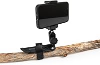 Vista 6 de Ultrapod 3 Mini Travel Tripod with Phone Mount