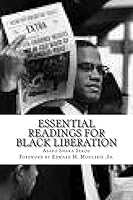 Essential Readings for Black Liberation: A Booklet of Sources 1511926260 Book Cover