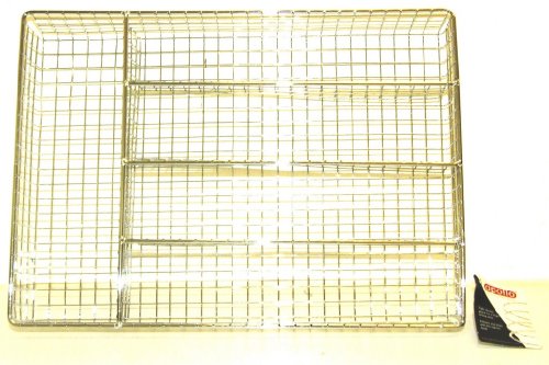 Apollo Chr Cutlery Tray, Multi-Colour, 5x36x25