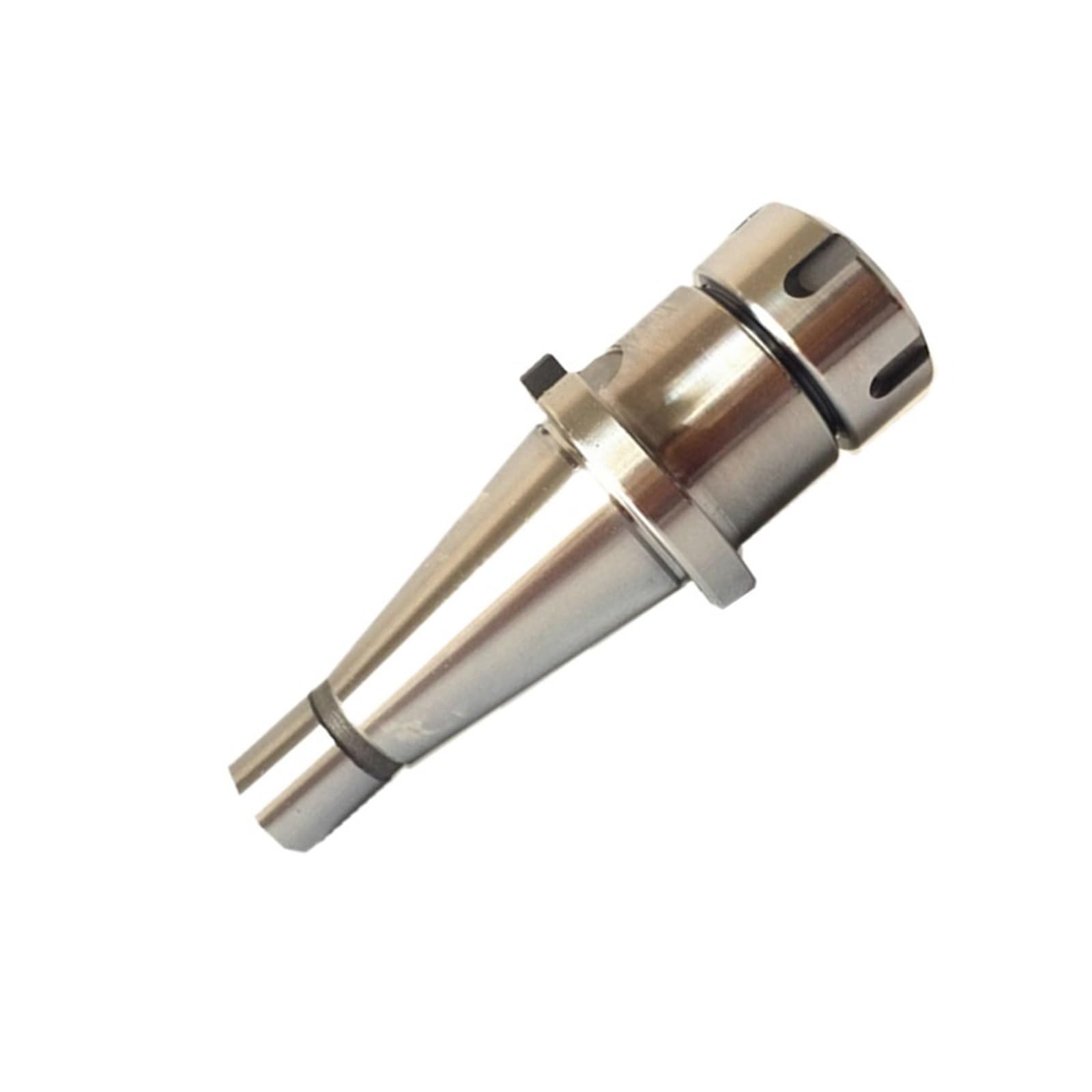 Herramientas para torno Portaherramientas de portabrocas for fresadora frontal CNC NT ER fresado estable(NT30-ER25)