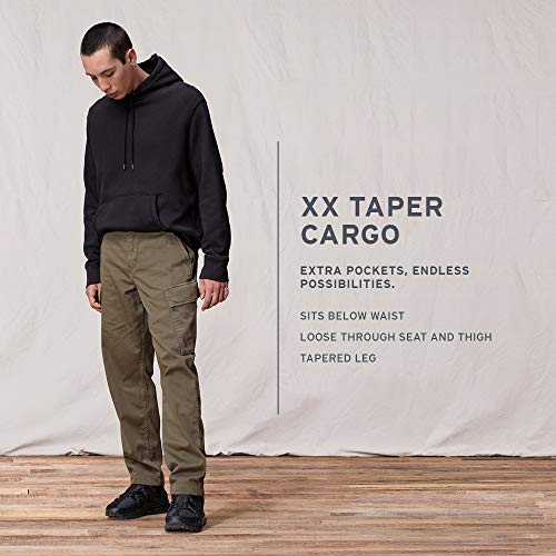 levis cargos pants