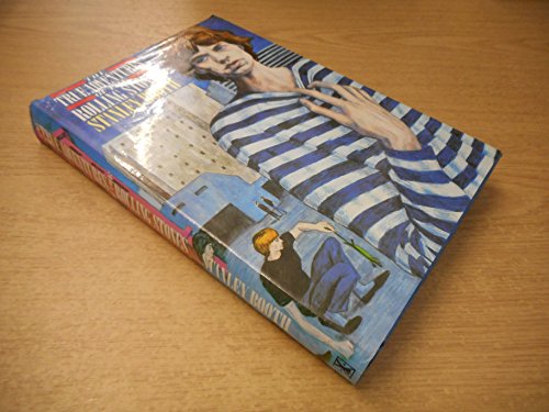 The True Adventures of the Rolling Stones 0434081000 Book Cover