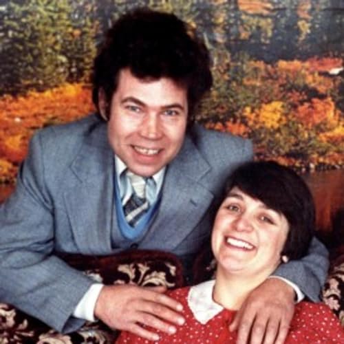 Fred and Rose West ⋮ The Deadly Couple💀