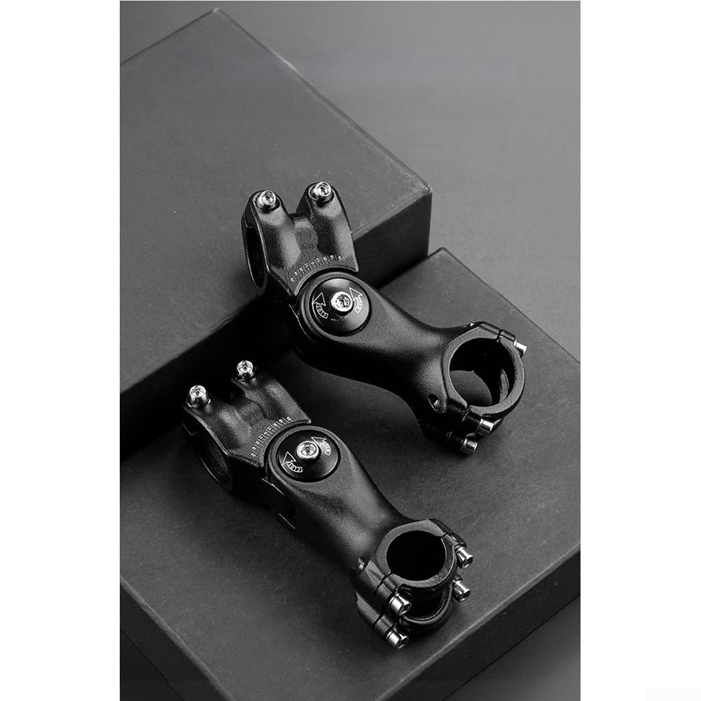 para elevador Manillar MTB 120mm Ángulo Ajustable para elevador