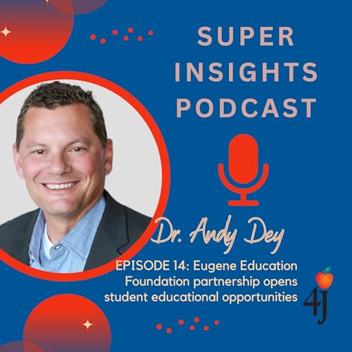 What is the Eugene Education Foundation? What do they do? How you can help them and Eugene School District 4J students.