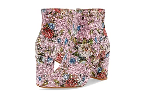 Image of Blue by Betsey Johnson Cady Dress Bootie