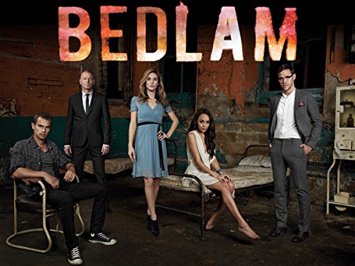 Bild: Bedlam [OV/OmU]