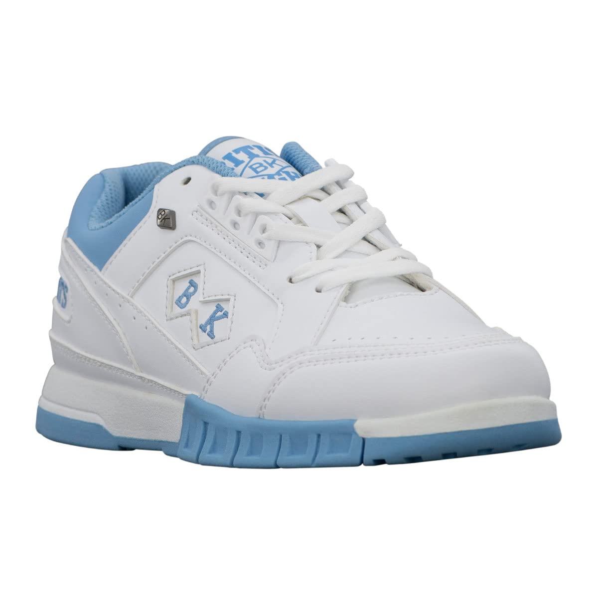 British Knights Womens Metros Retro Sneaker