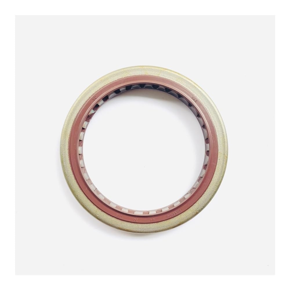 Paraolio 54x70x8 Misura for CFMOTO Cforce Uforce Zforce 500 600 X5 X6 ATV Quad CF188 CF196 0180-013105