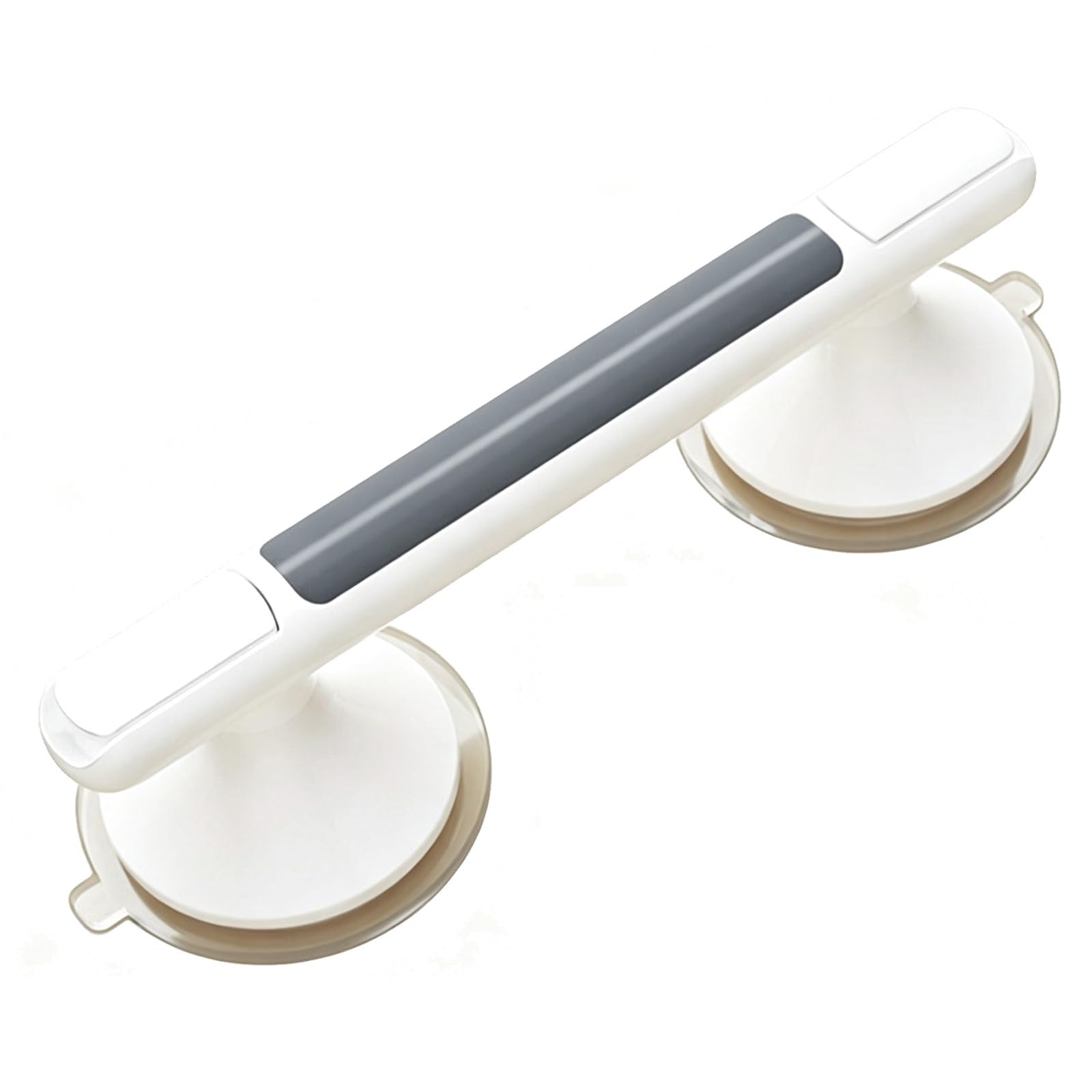 Yajuer Women's One Color Shower Grab Bars For Seniors, Shower Handles For Elderly Suction Cup, Handicap Grab Bars For Bathtubs And Showers Wall